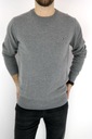 TOMMY HILFIGER pánsky sveter, sivý SWTH24 (XXL) Značka Tommy Hilfiger