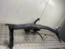 КРЮК БУКСИРОВОЧНЫЙ / ФАРКОП БАЛКА МОДУЛЬ КОМПЛЕКТ VW CADDY 3 РЕСТАЙЛ 2K0803881P  фото 11