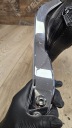 СПИНКУ ПАСАЖИРА SISSY BAR SUZUKI VZR 1800 INTRUDER BOULEVARD M109R  фото 8