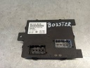 PORSCHE BOXSTER 987 997 MODULE CONFORT CONTRÔLEUR 99761010206photo 7