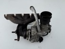AUDI VOLKSWAGEN 1.8 TFSI ТУРБІНА ТУРБО 06J145702F  (17873605776) фото min 9