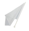BELTI FMT3 Z3 флаг мажоретт белый 80 см (56 x 76)