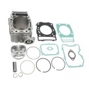 16 PIÈCES 500 CC KIT GORNEGO KONCA PISTON TLOKOWEGO 92MM 3087224 0Uphoto 10