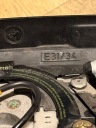 VOLANT BMW KIT M5 E34 E32 E31 5 7 8photo 9