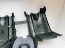 QUAD ADLY 50 XXL ПЛАСТИК ОБТІЧНИК ПЕРІД ФАРИ  (18896793631) фото min 11