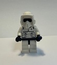LEGO Star Wars sw0005a Солдат-разведчик 8038