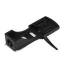 Головка проигрывателя.