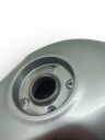 TANK TANK FUEL HONDA NTV 650 DEAUVILLE 98-05  photo 11