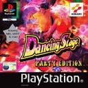 DANCING STAGE PARTY EDITION -110- PSX