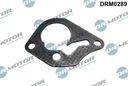 DR. MOTOR FORRO DE BOMBA RENAULT 1,9DCI 01- 