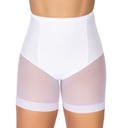 Утягивающие трусики с завышенной талией.