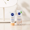 NIVEA SUN BB 5в1 Дневной маскирующий крем с SPF 15 - светлый оттенок