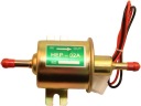 ЕЛЕКТРИЧНА НАСОС ПАЛИВА 12V 4-7PSI 80-100L/H МЕТАЛ  (18861908555) фото min 7