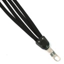 Резиновые эспандеры Bibia Quattro Strong, черные