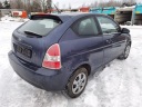 HYUNDAI ACCENT TUYAU AQUATIQUE 2008 1.5Lphoto 9