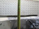 PASSAGE DE ROUE GAUCHE ARRIÈRE RENAULT TRAFIC II 06-14R 91165352photo 11