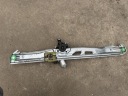 MÉCANISME ÉLÉVATEUR VITRES DROIT AVANT FORD TRANSIT MK8 14-24 ANNÉEphoto 5