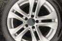 КОМПЛЕКТ ДИСКІВ MERCEDES-BENZ E (W212) A2124010902 2.2L ДИЗЕЛЬ 125KW 2011  (17646493540) фото min 7