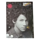JONAS BROTHERS Папка-вкладыш A5/20