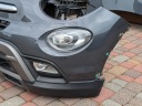 БАМПЕР РЕМІНЬ ПЕРЕДНІЙ КАПОТ КРИЛО ПЕРІД FIAT 500X CROSS 1.4 TB 16'  фото 11