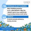 VIANEK Intenzívne hydratačné telové maslo Veľkosť Produkt v plnej veľkosti