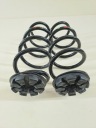 RESSORT CAOUTCHOUC RONDELLE SUSPENSIONS ARRIÈRE ARRIÈRE DACIA LOGAN III 3 SANDERO 21Rphoto 10