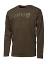 Футболка Prologic Bank Bound Camo XXL