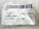 НАСОС ФОРСУНКА VW GOLF V 2.0 SDI 038130073AS 0414720224  (18952515421) фото min 6