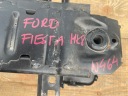 БАЛКА БАМПЕРА ПЕРЕД ПЕРЕДНЕГО FORD FIESTA MK8 H1BB-109A26-AH  фото 6