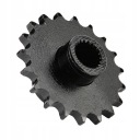 428 CHIAN 19 TEETH FRONT WYJSCIOWE WHEEL  photo 8