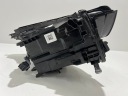 PHARE GAUCHE AVANT AVANT BMW G60 SHADOW NOIRE COMPLET LED 5A798D7-08 BONNES CONDITIONSphoto 9