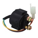 VERSATILE RELAY STARTERS MOTOCIKLINIO Z LATWA WIRING  photo 7