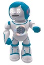 Для программирования и кодирования Lexibook Powerman Kid