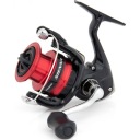 Котушка SHIMANO Sienna FG 2500 + БЕЗКОШТОВНО!!!