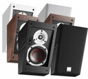 DALI OBERON MEGA KINO 7.0 ATMOS S PIONEER VSX-935 Zvukový systém 7.0
