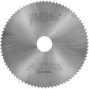 Деревянный диск и MDF 85x15.0 80z Globe