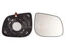 ALK6402652 PIEZA INSERTADA ESPEJOS KIA PICANTO 05.11-02.17 P 