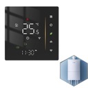 Светодиодный термостат Zigbee TUYA Газовый/водяной нагреватель GC