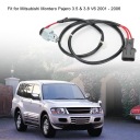 COMMUTATEUR ADHÉRENCE WYBIEGOWEGO MR953767 CONVIENT VERS MITSUBISHI MONTEROphoto 10