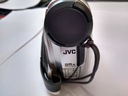 JVC GR-D320E miniDV ЖК-КАМЕРА С 25-кратным ЗУМОМ