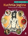 КУХОННЫЕ РАСТИТЕЛЬНЫЕ РЕЦЕПТЫ ЙОГА ИЗ БЕЛОГО ДОМА Петр Хеншке