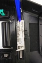 NK048 HYUNDAI I20 3 ЗАХИСТ СТІЙКИ ЛІВА N-LINE  (18689343453) фото min 6