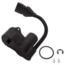 PETIT MOTEUR MOTEUR FREINS MANUEL AUDI A8 E3 2003-2010 LE DROITE 4E0998281Bphoto 5
