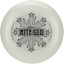 Фрисби Discraft Ultrastar Nite Glow 175 грамм