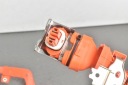 FAISCEAU DE CÂBLES FIL BATTERIES 821H2-K0030 TOYOTA YARIS IV P21 1.5 HYBRIDE 2020-photo 10
