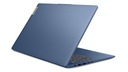 Ноутбук Lenovo IdeaPad Slim 3-15 i5-12450H, 16 ГБ, 512PCIe, LED, IPS, FHD, Win11