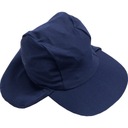 C547 ШАПКА ДЕТСКАЯ UPF 50+ M