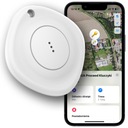 MyTag Apple Item Locator Find My Bluetooth White