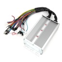 36V / 48V 1500W M6T КОНТРЕЛЛЕР ДВИГАТЕЛЯ Z MATRYCA PUNKTOWA МОНИТОР J2  (18869571237) фото min 5