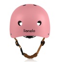 Детский шлем для самоката, размер S 50-56см, от 2 лет Lionelo Helmet